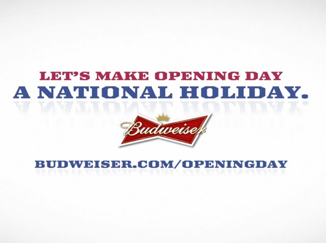 Ozzie Smith: Make baseball's opening day a national holiday