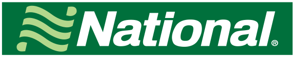 National Rental Car Logo