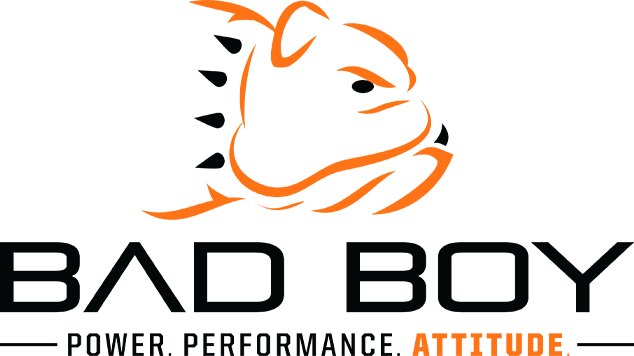 bb-brand-logo Bad Boy - Power Performance Attitude